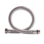 Flexibles mallados de cobre PVC o bronce