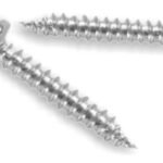 Tornillos Parker